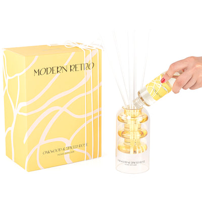 Diffuser Yellow 150ml