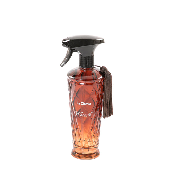 Warmth Air Freshener & Fabric Scent 400ml