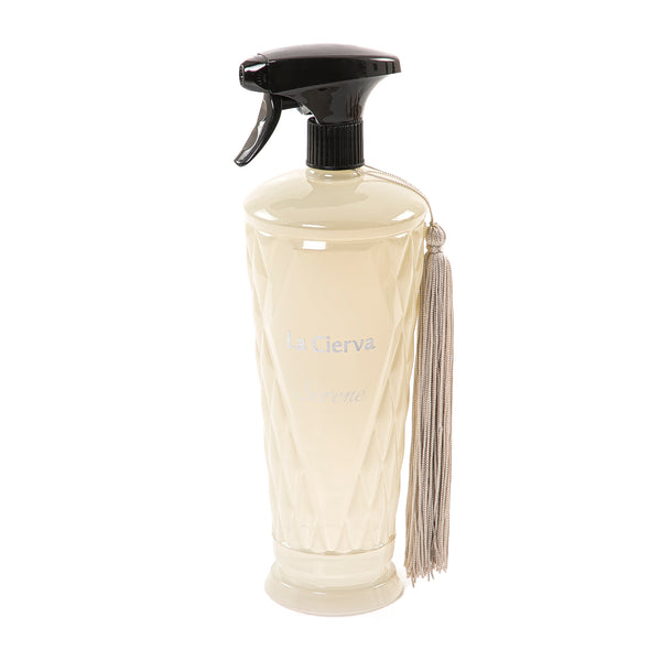 Serene Air Freshener & Fabric Scent 750ml