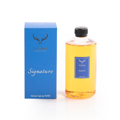 Signature Refill 500ml by La Cierva