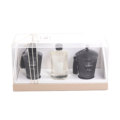 Set La-Ceirva- Bliss Small Size