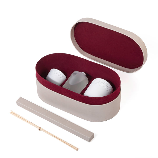 Luxury Set - Medium