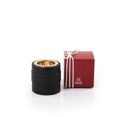 Mini Mabkhar - Black