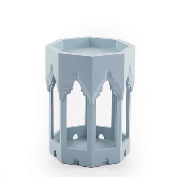 Islamic decorative stand