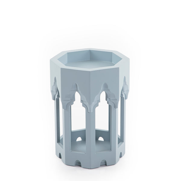 Islamic decorative stand