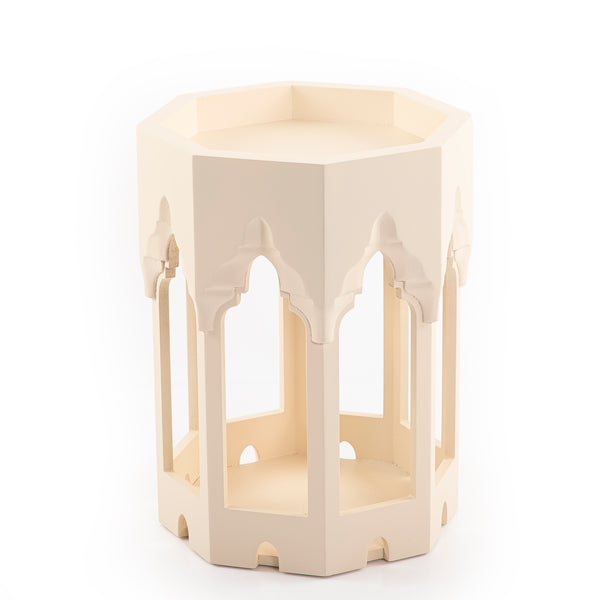 Islamic decorative stand