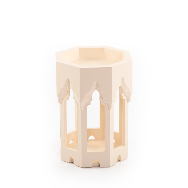 Islamic decorative stand