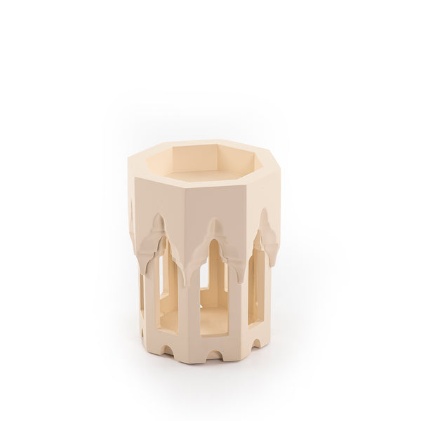 Islamic decorative stand