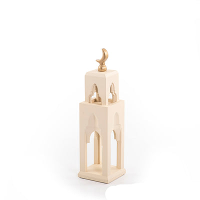 Islamic decorative stand