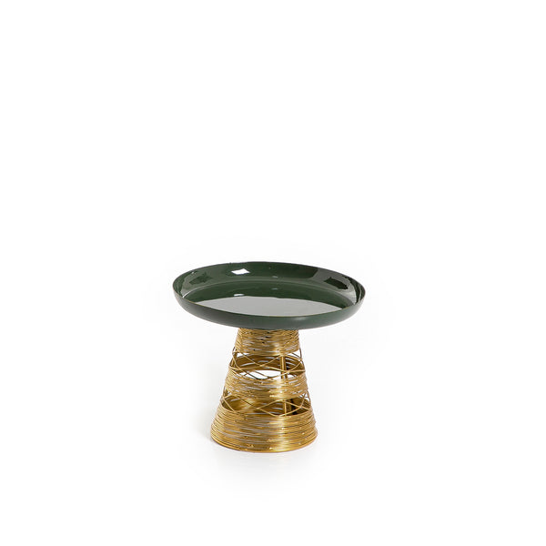 Round Metal Stand