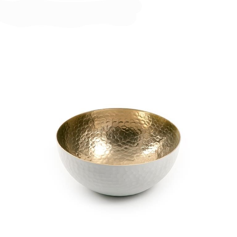 سطانية دائرية من المعدن