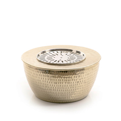 دوة فحم معدنية