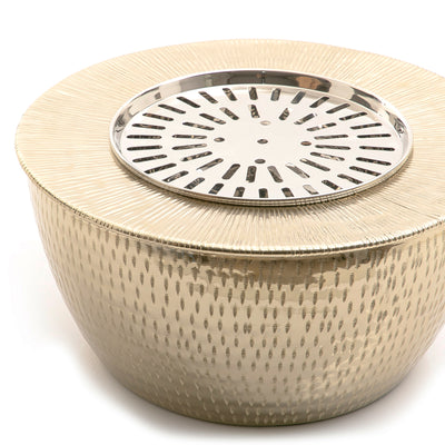 دوة فحم معدنية