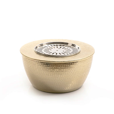 دوة فحم معدنية