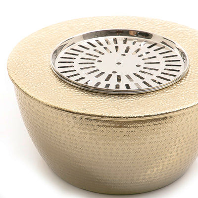 دوة فحم معدنية