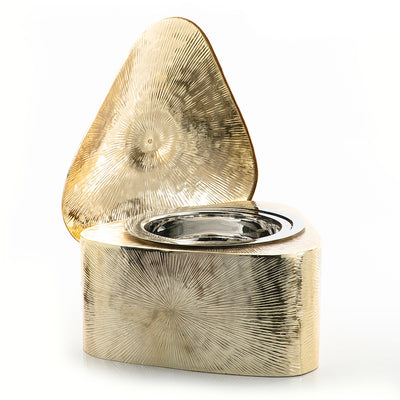 سخان معدن حراري