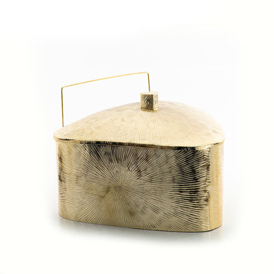 سخان معدن حراري