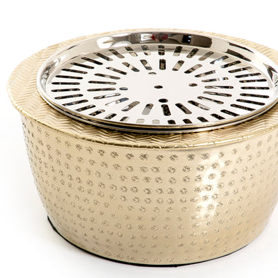 دوة فحم معدنية