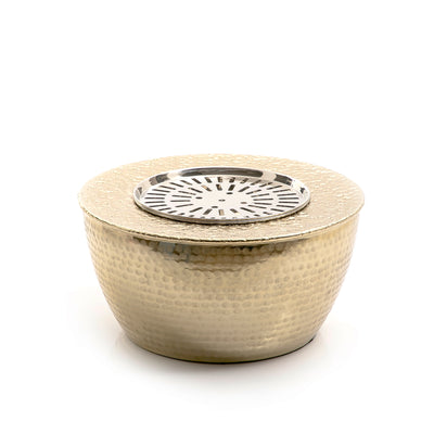 دوة فحم معدنية