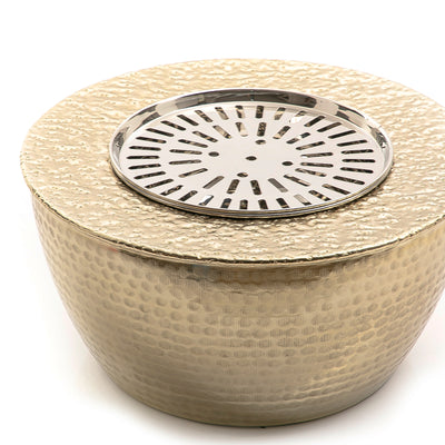 دوة فحم معدنية