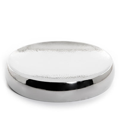 Metal plate
