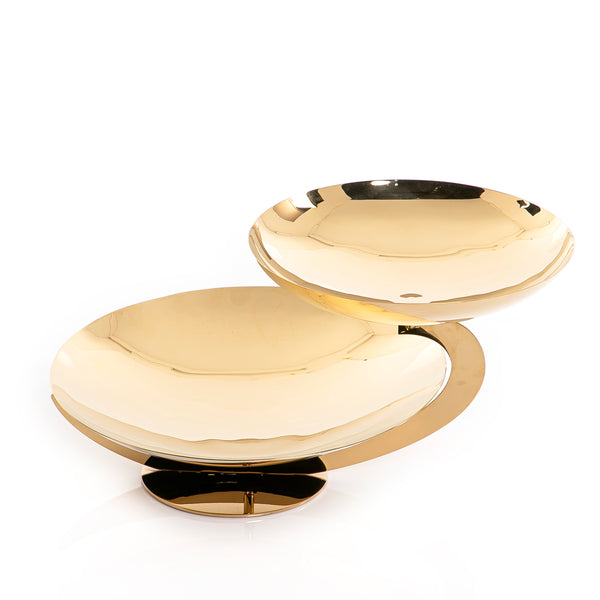 استاند معدن ذهبي 