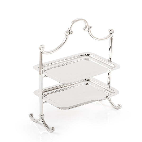 Metal stand