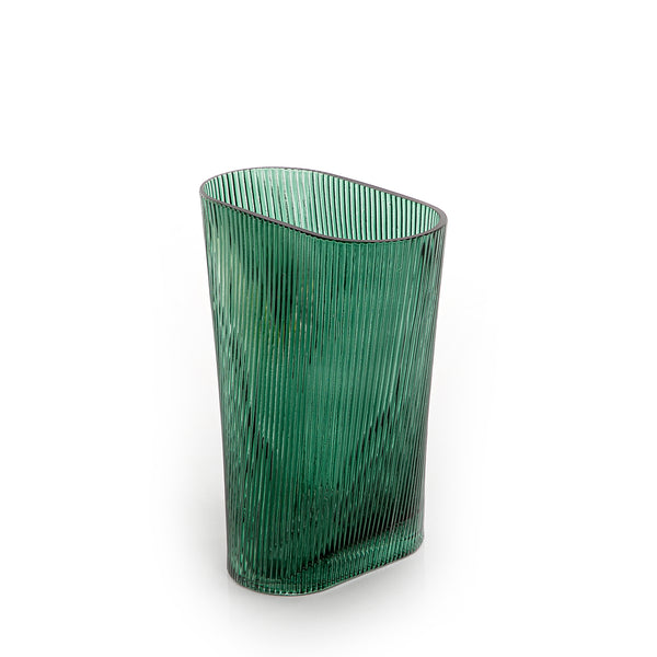 Glass Vase