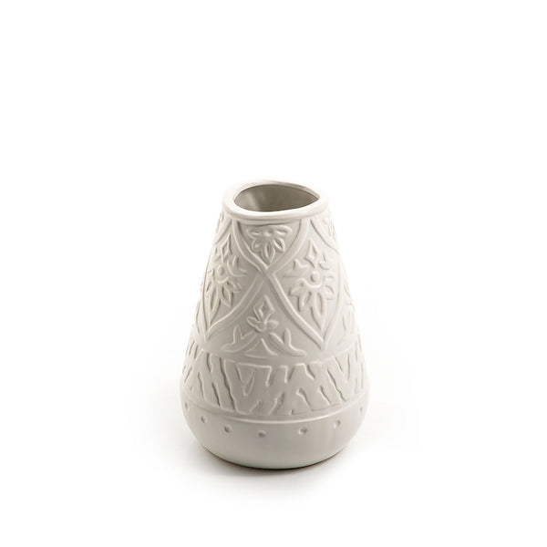 Ceramic vase