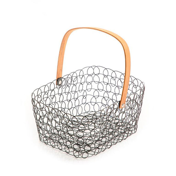 decorative basket