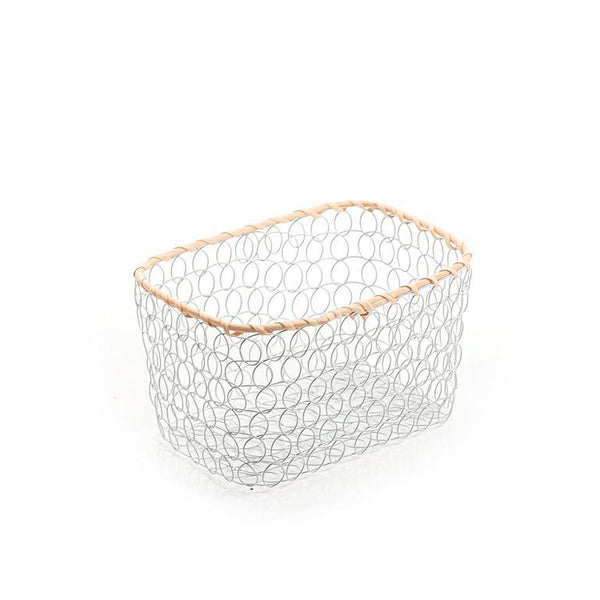 decorative basket