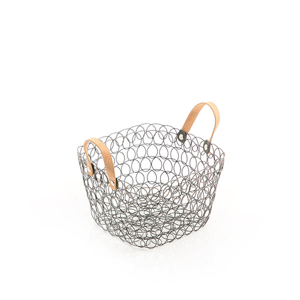 decorative basket