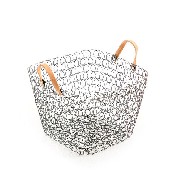 decorative basket