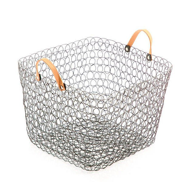 decorative basket