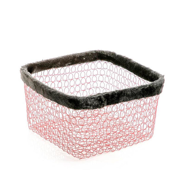 Decorative basket