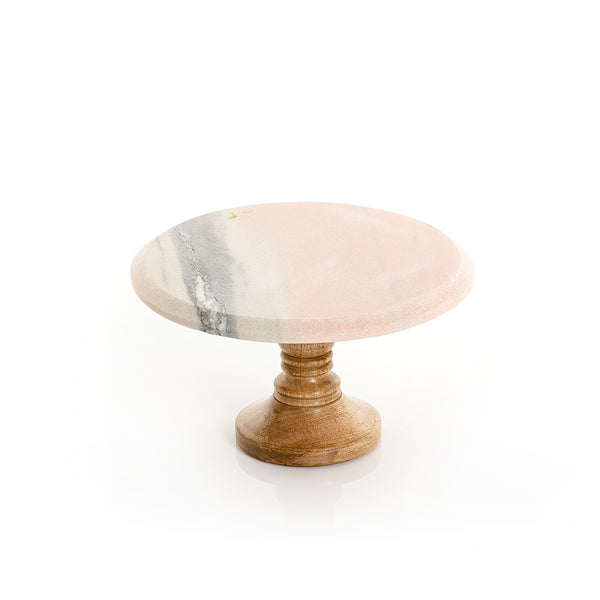 Marble stand