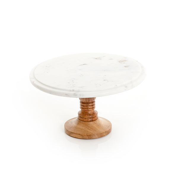 Marble stand