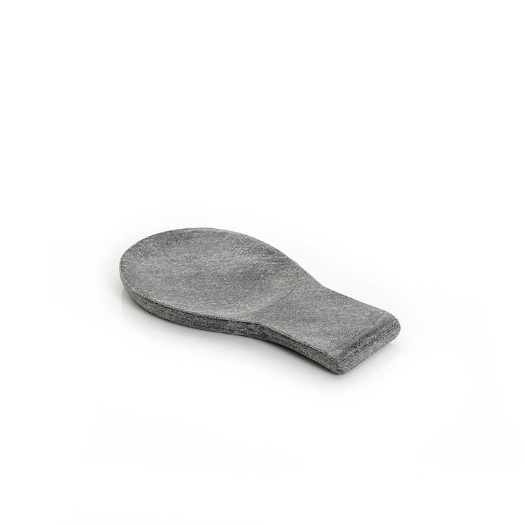 Grey Marble Platter