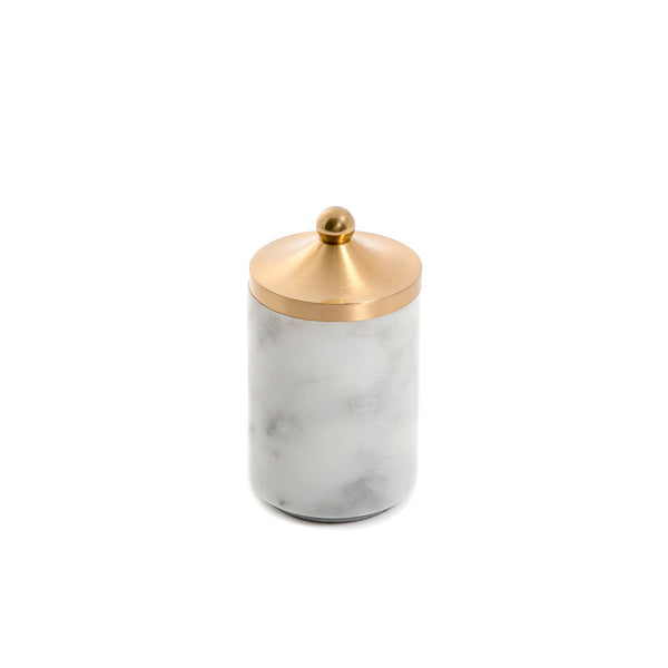 Marble jar