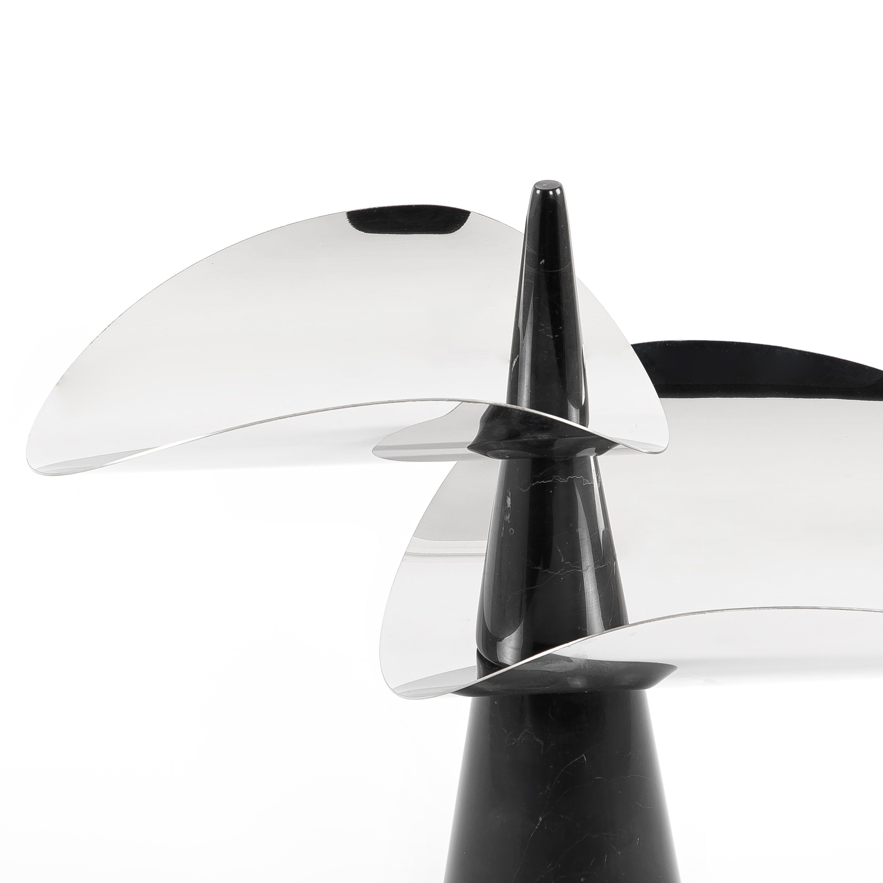 Marble stand
