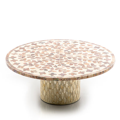 ستاند صدف دائري - بيج