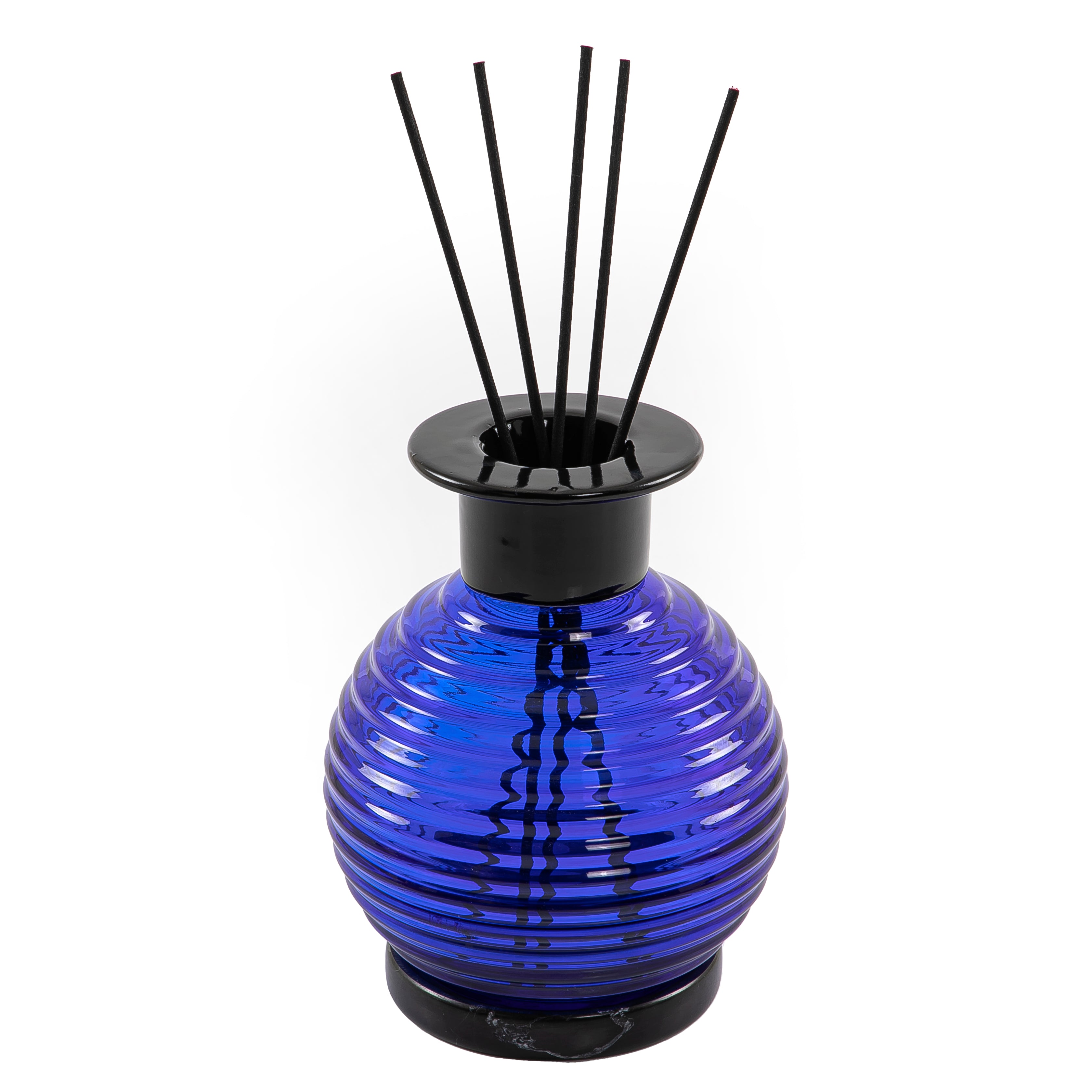 Blue Reed Diffuser – Cascades UAE