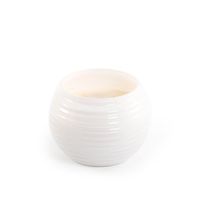 Blanche Scented Candle