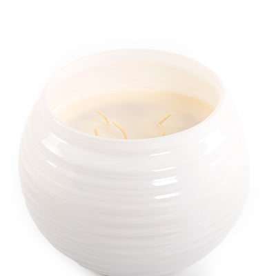 Blanche Scented Candle