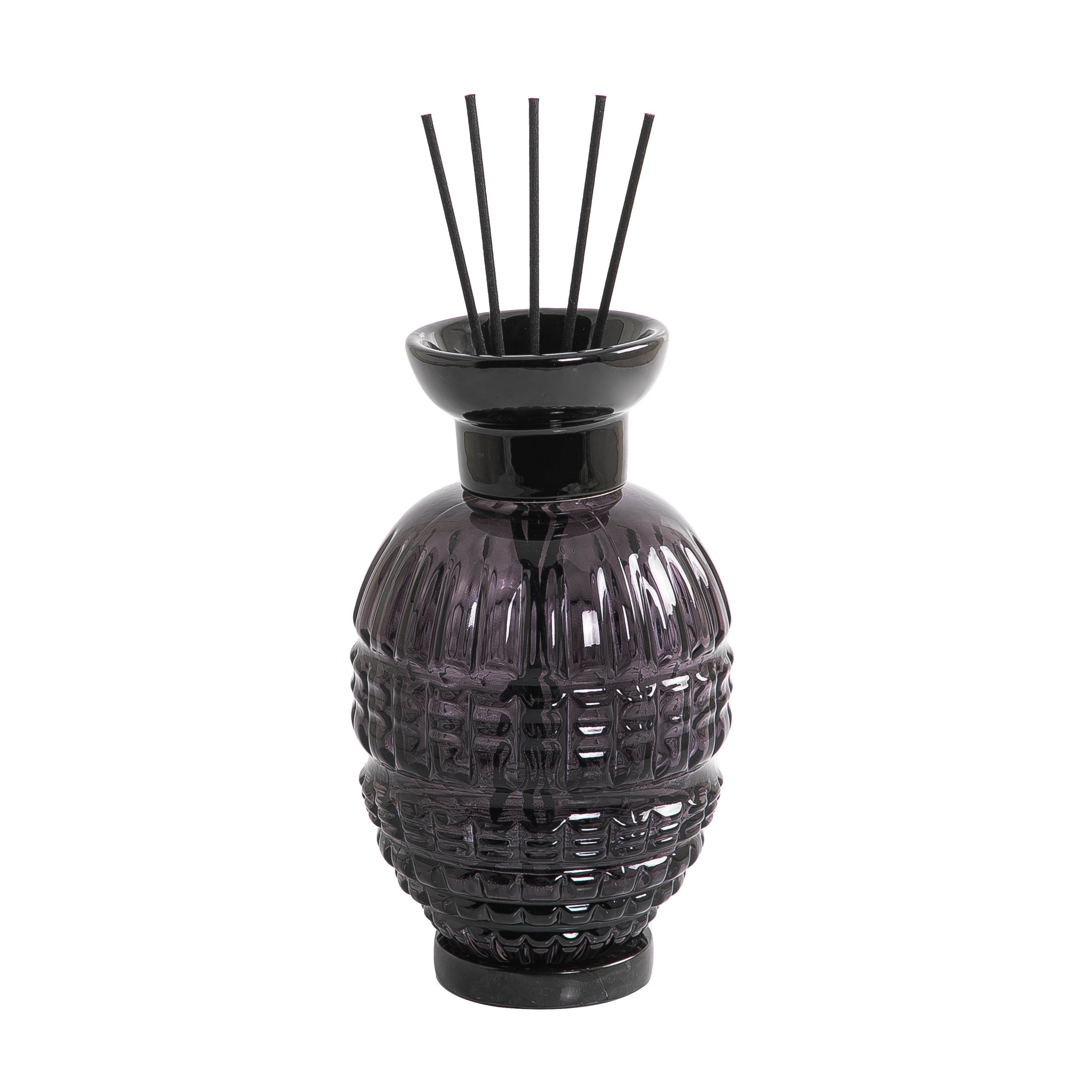 Cascade Diffusers Model Noir Reed Diffuser – Cascades UAE