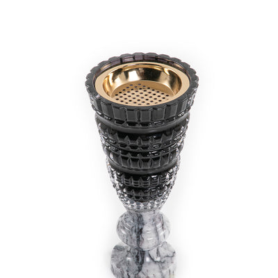 Noir Trofe Incense Burner