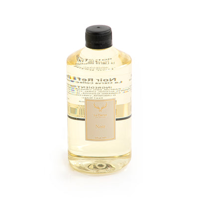 Noir Trofe Reed Diffuser Refill 500 ml