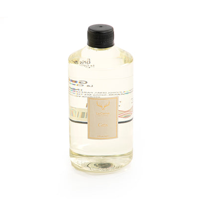 GrisTrofe Reed Diffuser Refill 500 ml