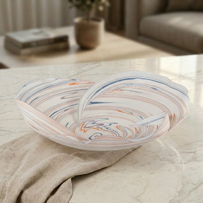 Elegant Ceramic Bowl