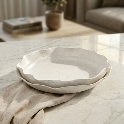Elegant Ceramic Bowl